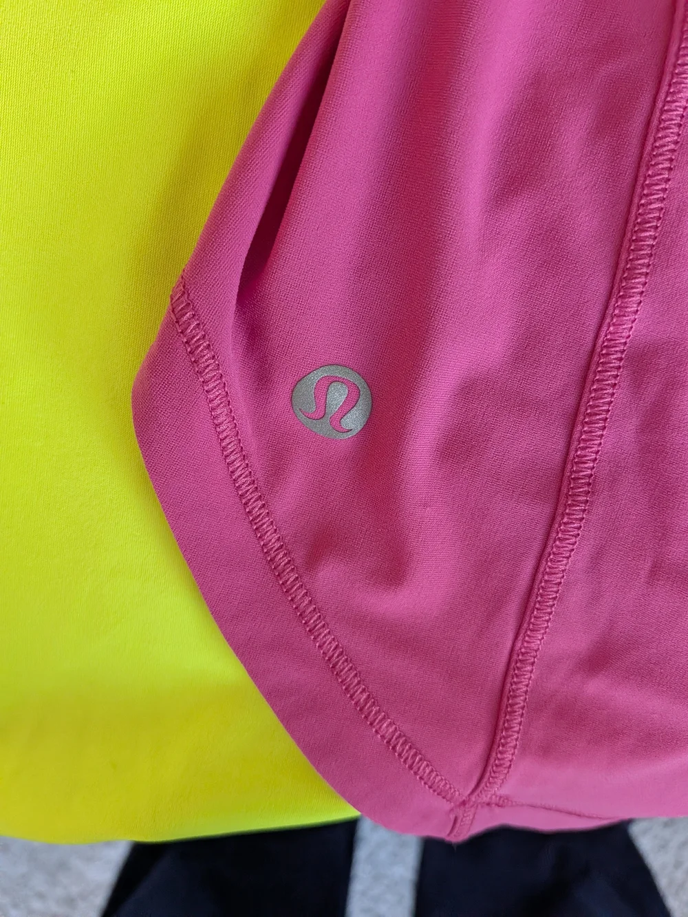 Set Of 2 (Two) Lulemon Sculpt Tanktop - Size 14 - Picture 8 of 8